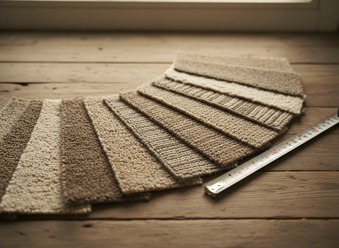 Carpet Installation Valhermoso Springs, AL FAQs